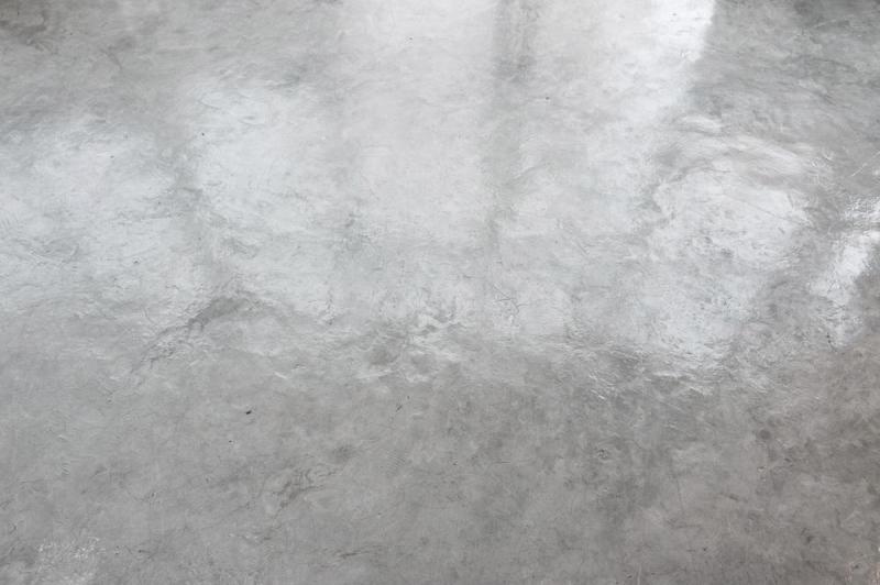 Pourquoi choisir le b&eacute;ton cir&eacute; &agrave; Sainte-Marie-aux-Ch&ecirc;nes ?